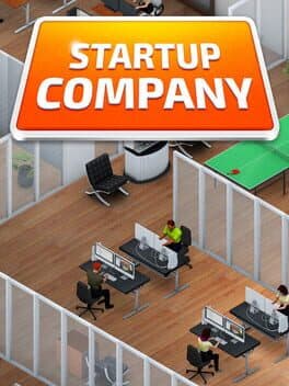 Cover art for Startup Company