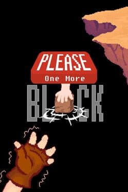 Cover art for Please One More Block