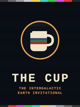Cover art for The Cup