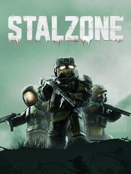 Cover art for Stalzone