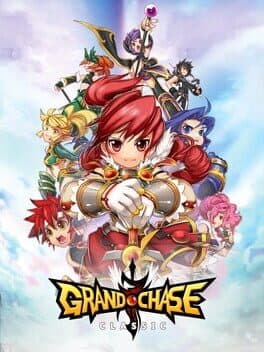 Cover art for Grand Chase Classic