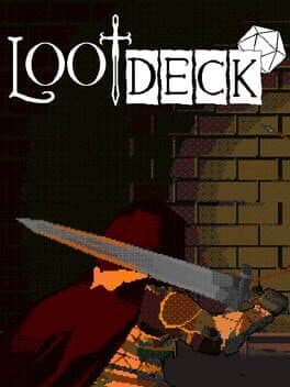 Cover art for Lootdeck