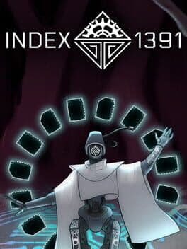 Cover art for Index 1391