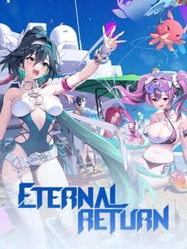 Cover art for Eternal Return