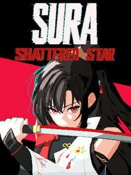 Cover art for Sura: Shattered Star