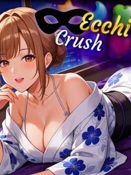 Cover art for Ecchi Crush