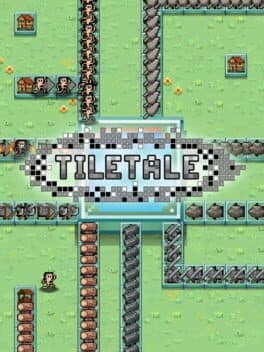 Cover art for Tile Tale