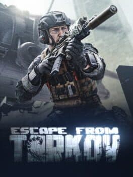 Cover art for Escape from Tarkov