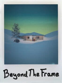 Cover art for Beyond The Frame