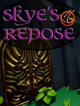 Cover art for Skye's Repose