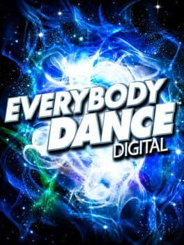 Cover art for Everybody Dance: Digital