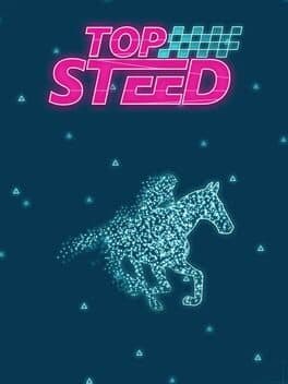 Cover art for Top Steed