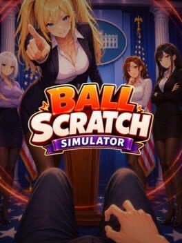Cover art for Ball Scratch Simulator