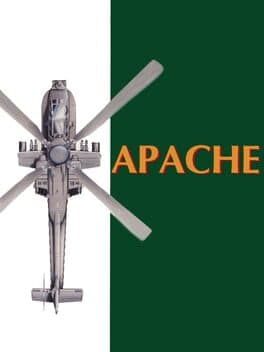 Cover art for Apache