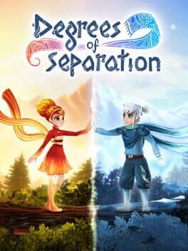 Cover art for Degrees of Separation