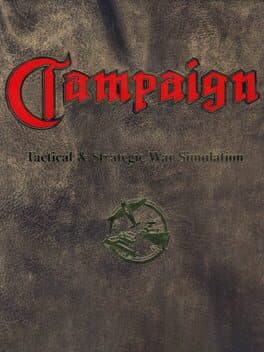 Cover art for Campaign
