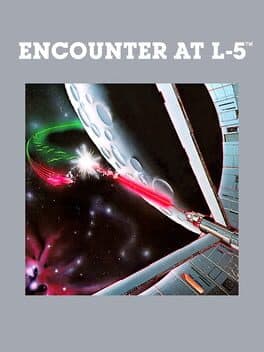 Cover art for Encounter at L-5
