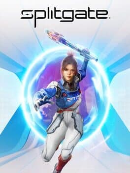 Cover art for Splitgate