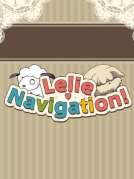 Cover art for Lelie Navigation!