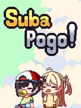 Cover art for Suba Pogo