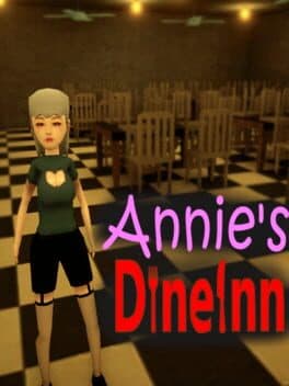 Cover art for Annie's Dineinn