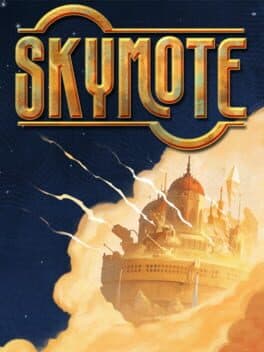 Cover art for Skymote