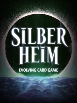 Cover art for Silberheim Evolving Card Game