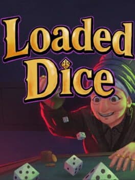 Cover art for Loaded Dice