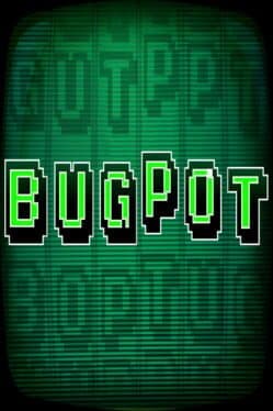 Cover art for BugPot