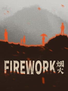 Cover art for Firework