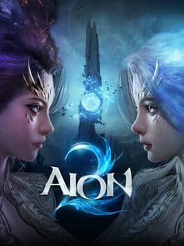 Cover art for Aion 2