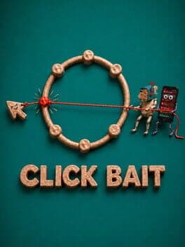 Cover art for Click Bait
