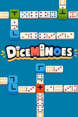 Cover art for Diceminoes