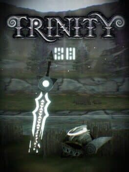 Cover art for Trinity 64