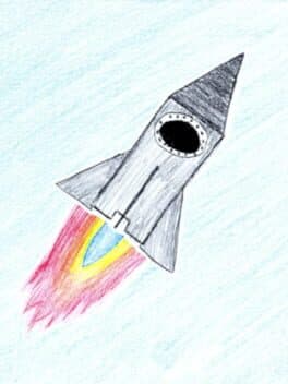 Cover art for Idle Rocket Miner