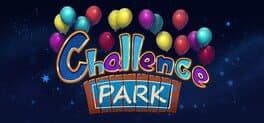 Cover art for Challenge Park