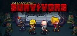 Cover art for Infectonator: Survivors