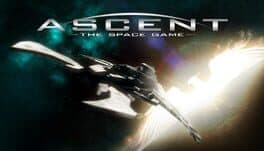 Cover art for Ascent: The Space Game