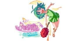 Cover art for Fairy Bloom Ultra Encore