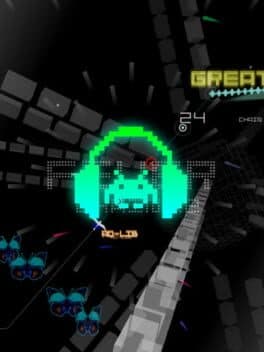Cover art for Groove Coaster