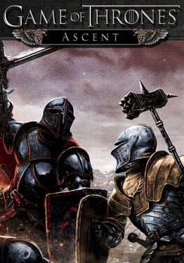 Cover art for Game of Thrones: Ascent