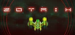 Cover art for Zotrix