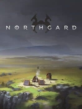 Cover art for Northgard