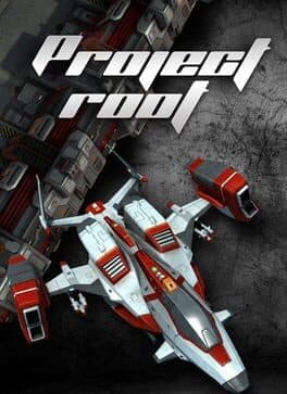 Cover art for Project Root