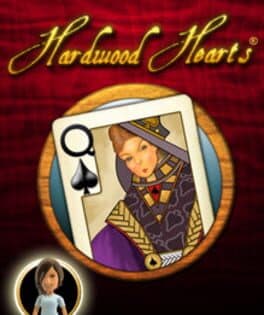 Cover art for Hardwood Hearts