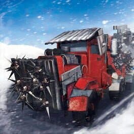 Cover art for Unstoppable