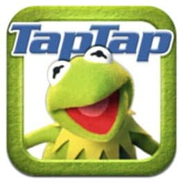 Cover art for Tap Tap Muppets