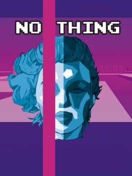 Cover art for No Thing