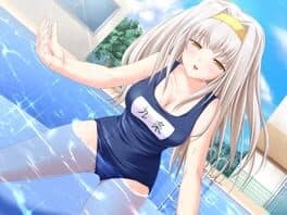 Cover art for Ina Koi! Oinari-sama to Motemote no Tatari