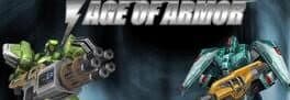 Cover art for Age of Armor
